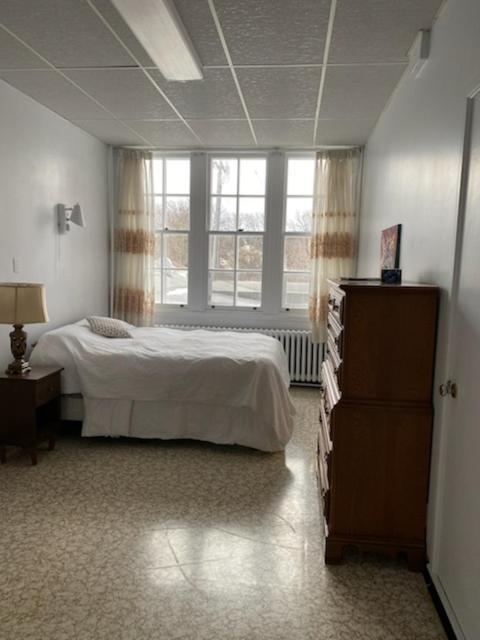 Le Couvent Apartamento Sainte Anne-des-Chênes Exterior foto